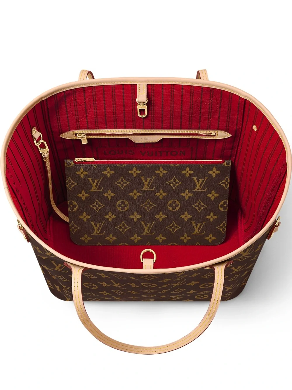 Louis Vuitton Neverfull MM